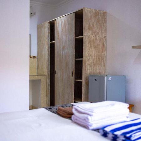 Adi Guest House ชังกู ภายนอก รูปภาพ