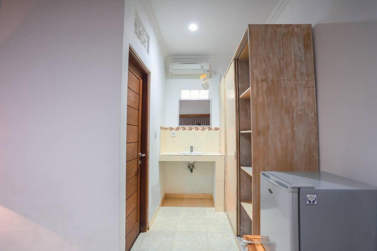 Adi Guest House ชังกู ภายนอก รูปภาพ