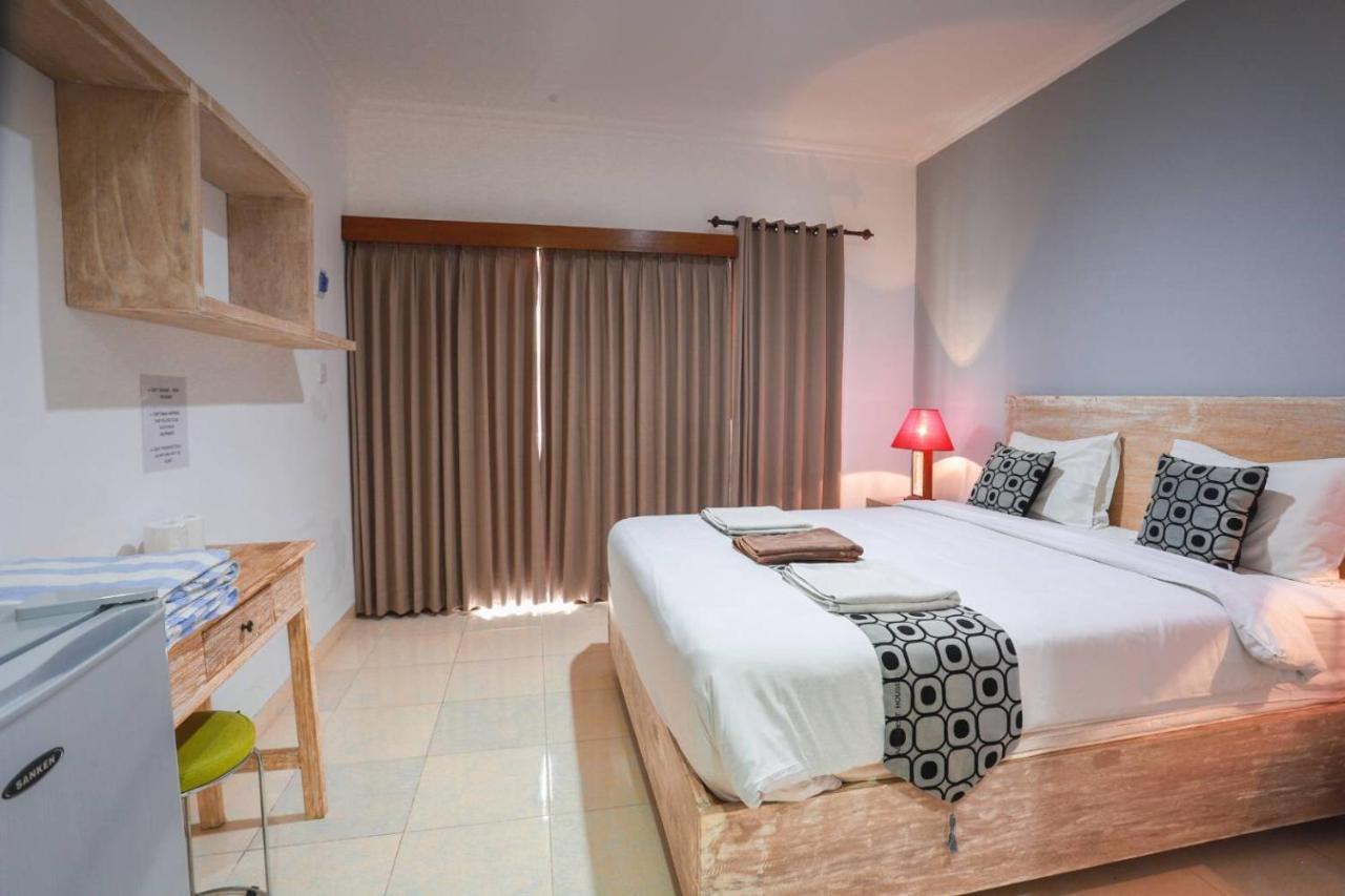 Adi Guest House ชังกู ภายนอก รูปภาพ