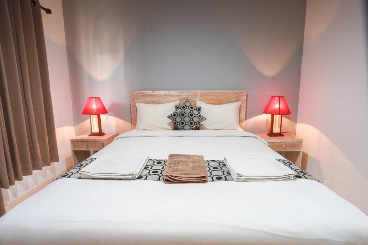 Adi Guest House ชังกู ภายนอก รูปภาพ
