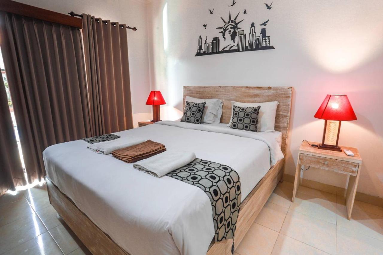 Adi Guest House ชังกู ภายนอก รูปภาพ
