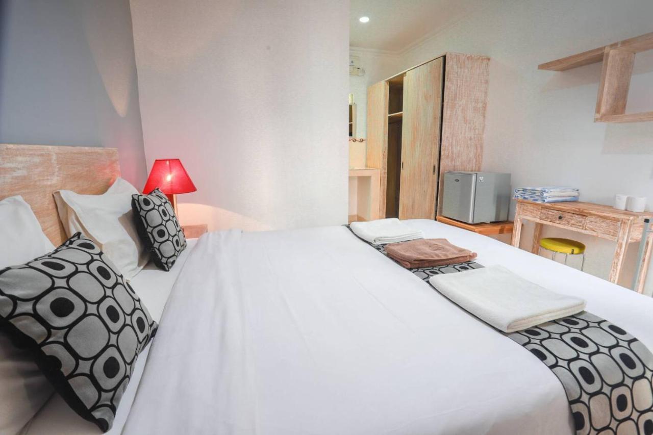 Adi Guest House ชังกู ภายนอก รูปภาพ