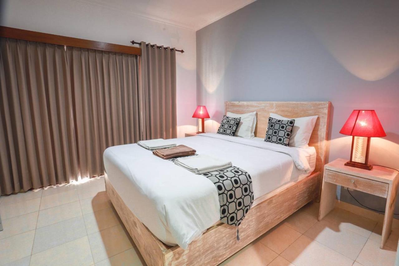 Adi Guest House ชังกู ภายนอก รูปภาพ