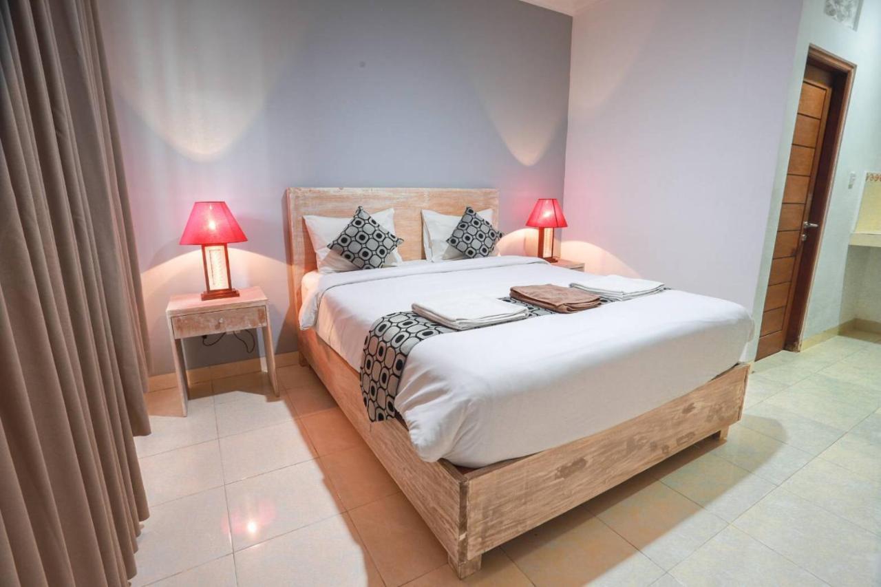 Adi Guest House ชังกู ภายนอก รูปภาพ