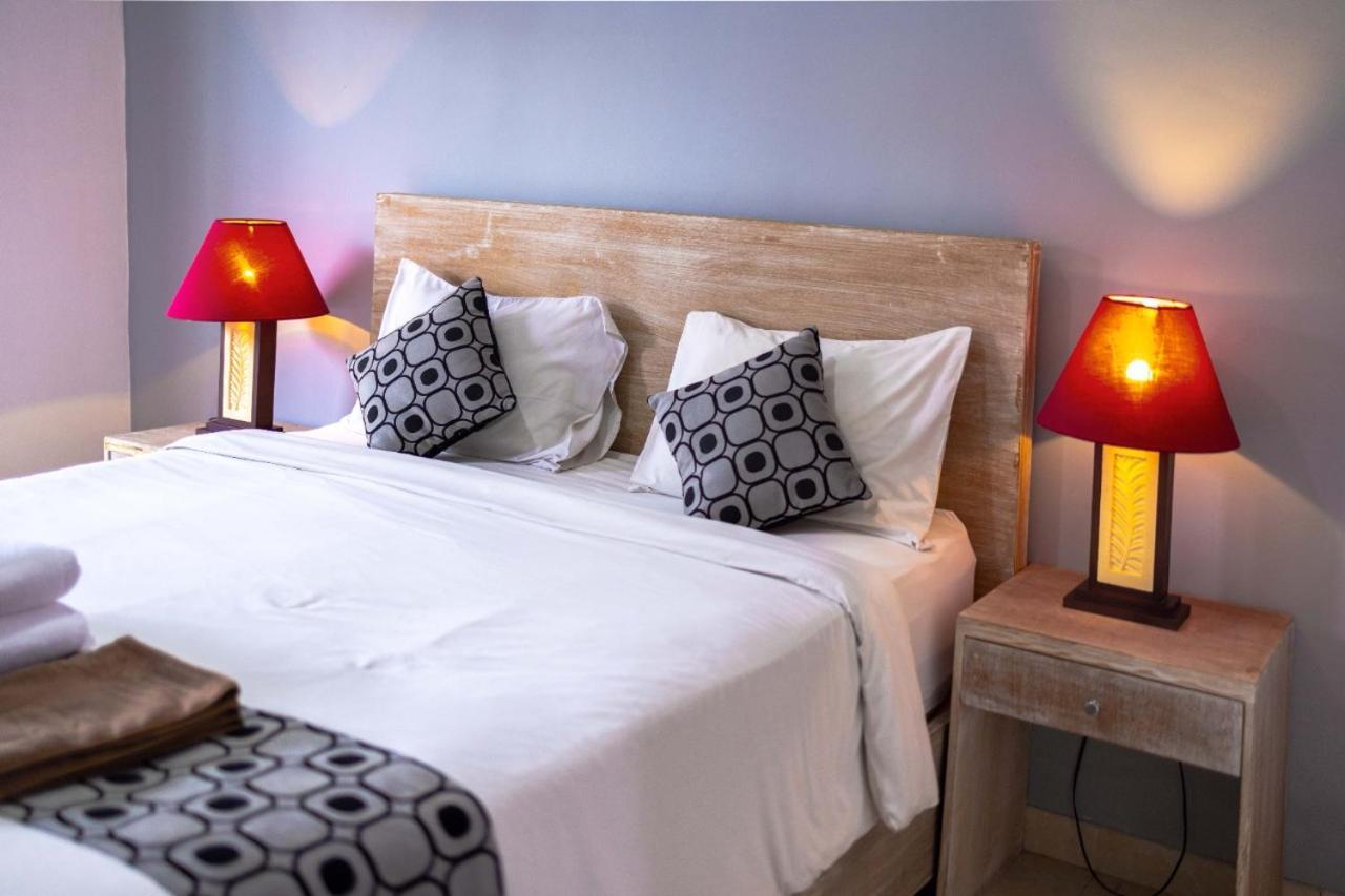 Adi Guest House ชังกู ภายนอก รูปภาพ
