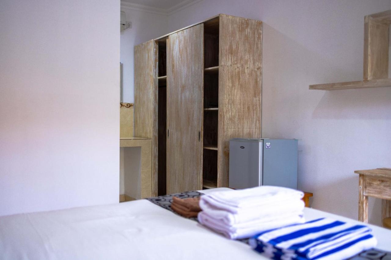 Adi Guest House ชังกู ภายนอก รูปภาพ