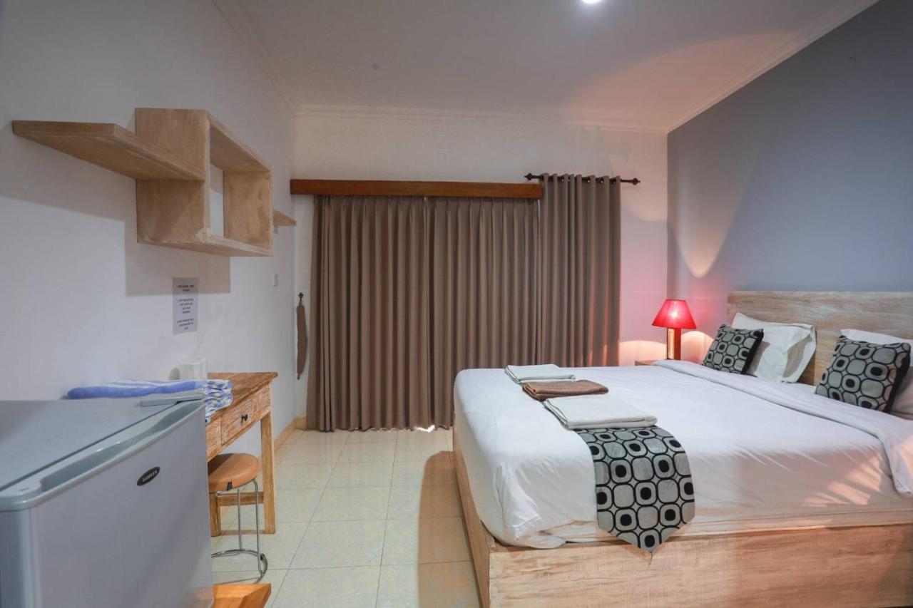 Adi Guest House ชังกู ภายนอก รูปภาพ